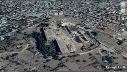 Complexul Baalbek