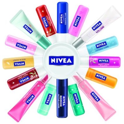 Lip Balms revizuire și recenzii