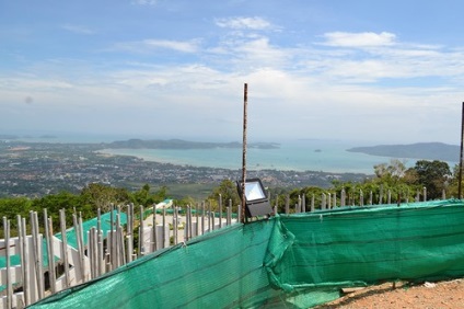 Mare buddha în Phuket, blog despre Thailanda