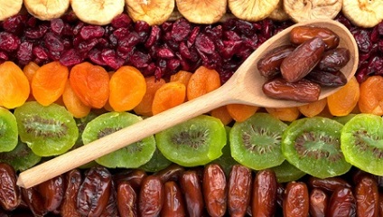 Idee de afaceri pentru producția de fructe uscate
