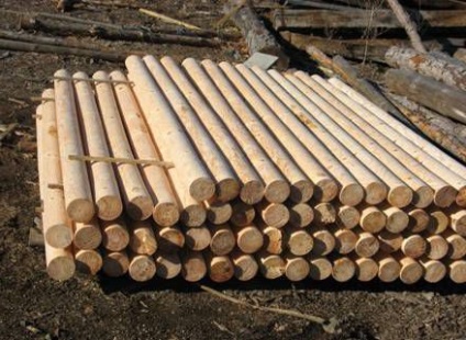 Plan de afaceri pentru afaceri cu lemn