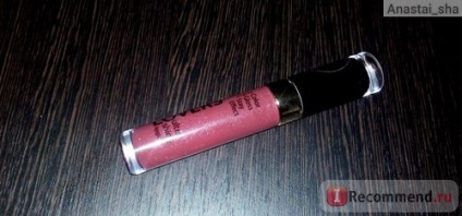 Lip Gloss eveline iubitorii ultra strălucitor - 