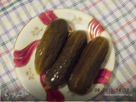 Crama de castravete in retete de borcan 👌 cu poze pas cu pas, mananca retete culinare acasa de la Julia Vysotsky