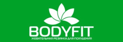 Bodyfit, revistă guma de mestecat, stodam