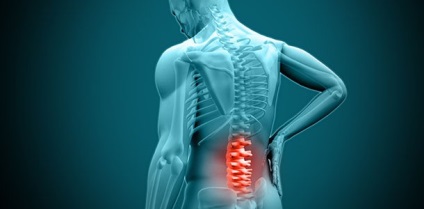 A hátfájás 3 gyakorlatot jelent a fájdalom és a sport enyhítésére