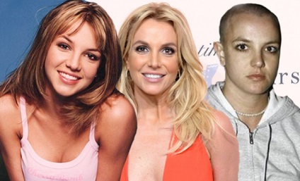 Britney Spears cele mai mari succese și cele mai mari scandaluri, o bârfă