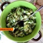 Salata Burzhuy cu pui, salate, la-minute - retete delicioase cu poze si gatit pas cu pas!