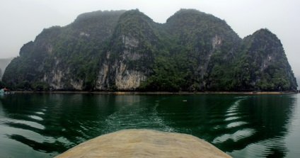 Golful Halong Cinci moduri de a ajunge la paradis