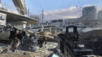 Call of duty 6 descărcați torrent gratuit pe PC