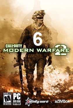 Call of duty 6 letöltés ingyenes