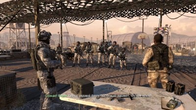 Call of duty 6 скачати торрент безкоштовно на pc