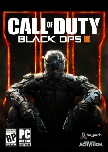 Call of duty negru ops iii (2015) pc, repache de xatab download prin calculator gratuit torrent gratuit