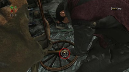 Lánchajtás - átadva a sötétkék holmezjét az ördög lányának - a sherlock holmes az ördög (Banda Rasco a Culprit of the past) Láncreakció - átadja a sötétlõ holmezjét az ördög lányának - szidja az ördög holméit
