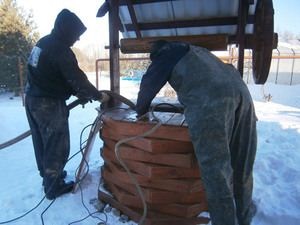 Curățarea curățării bine preventive, frecvența necesară de curățare, metodele de curățare, afacerea ușoară