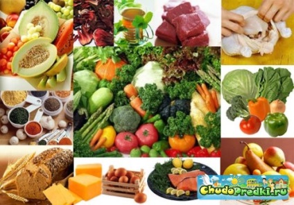 Ce poate fi atribuit alimentelor sănătoase și ce ar trebui să evit?