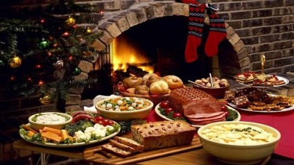 Ce pot găti pentru Crăciun?