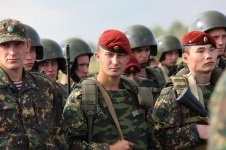 Ce trebuie să știți Daghestanii care doresc să servească în gărzile naționale ale Rusiei?