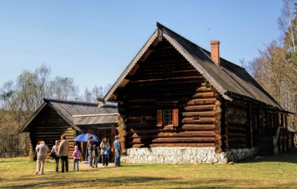 Ce să vedeți în obiectivele turistice și în locurile de interes, toate obiectivele turistice