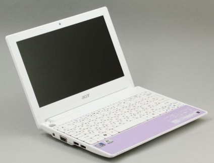 Ce este un netbook și ce este capabil