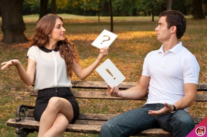 Ce este feedback-ul într-o relație și cum să-l atingi? Cum poate un bărbat și o femeie să învețe să audă și