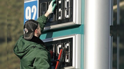 Ce se întâmplă cu prețurile la benzină și ce să așteptăm în continuare