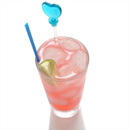 Cocktail-urile cu passoa - știința băuturii