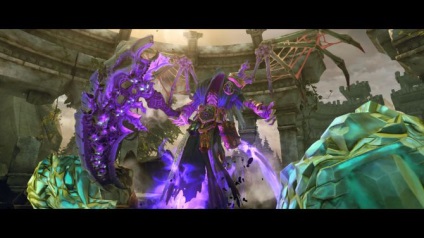 Darksiders ii