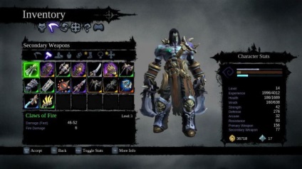 Darksiders ii