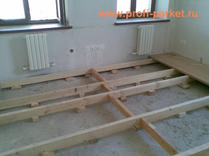 Prelucrarea lemnului si podelelor, instalarea si instalarea de podele din lemn, podele si podele