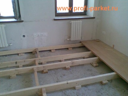 Prelucrarea lemnului si podelelor, instalarea si instalarea de podele din lemn, podele si podele