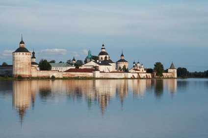 Cele zece cele mai vechi orașe din Rusia sunt ceea ce este această bogăție