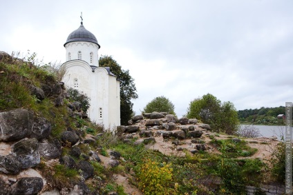 Cele zece cele mai vechi orașe din Rusia sunt ceea ce este această bogăție