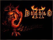Diablo 2 - diablo (diablo) leírása a főnök főnök