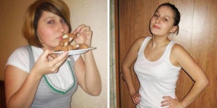 Dieta cosmonaut - meniu și recenzii, fotografii înainte și după ce au pierdut în greutate
