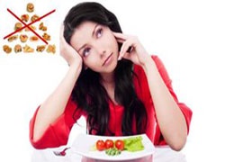 Dieta cu alergii alimentare