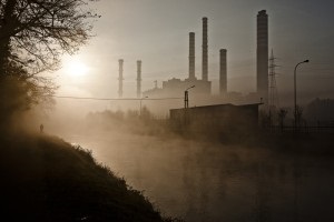 Respirăm în piept că centralele termice și cazanele sunt aruncate din conducte