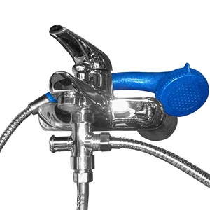 Mixer Diverter