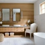 Design de baie și toaletă (23 fotografii)