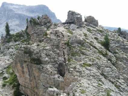 Dolomitok