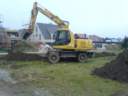 Casa de beton cu aer foto, video, instrucțiuni, recenzii