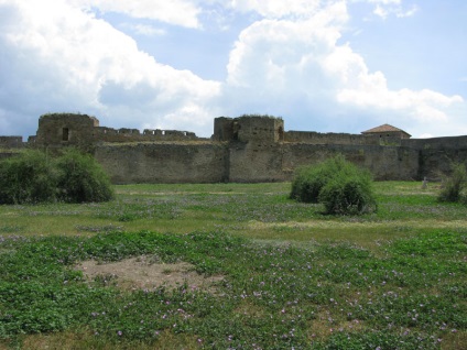 Vizitarea orașului Odessa, pe care o puteți vizita pentru weekend