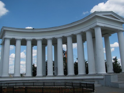 Vizitarea orașului Odessa, pe care o puteți vizita pentru weekend