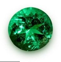 Gemstone Emerald