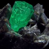 Gemstone Emerald