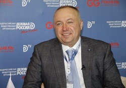 Dr. Dimitri Purim este inclus în Consiliul de coordonare pentru politica de transport în cadrul Ministerului Transporturilor al Federației Ruse
