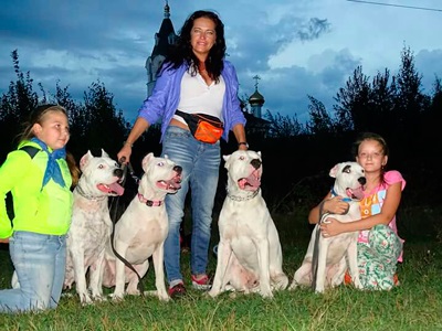 Instruirea câinilor, pregătirea terenului de formare și instruirea câinilor de orice rasă în zona inferioară