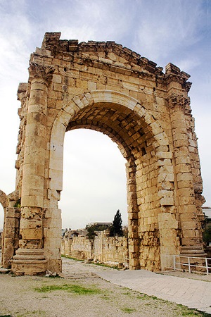 Orașul vechi din Cartagina