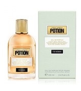 Dsquared2 potion, 200ml, гель для душу - купити гель для душу косметика і парфумерія на