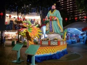 Duanu sau Dragon Boat Festival • Sărbători • articole