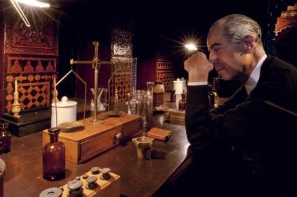 Spiritele serge lutens (serge lutens) descriere, preț